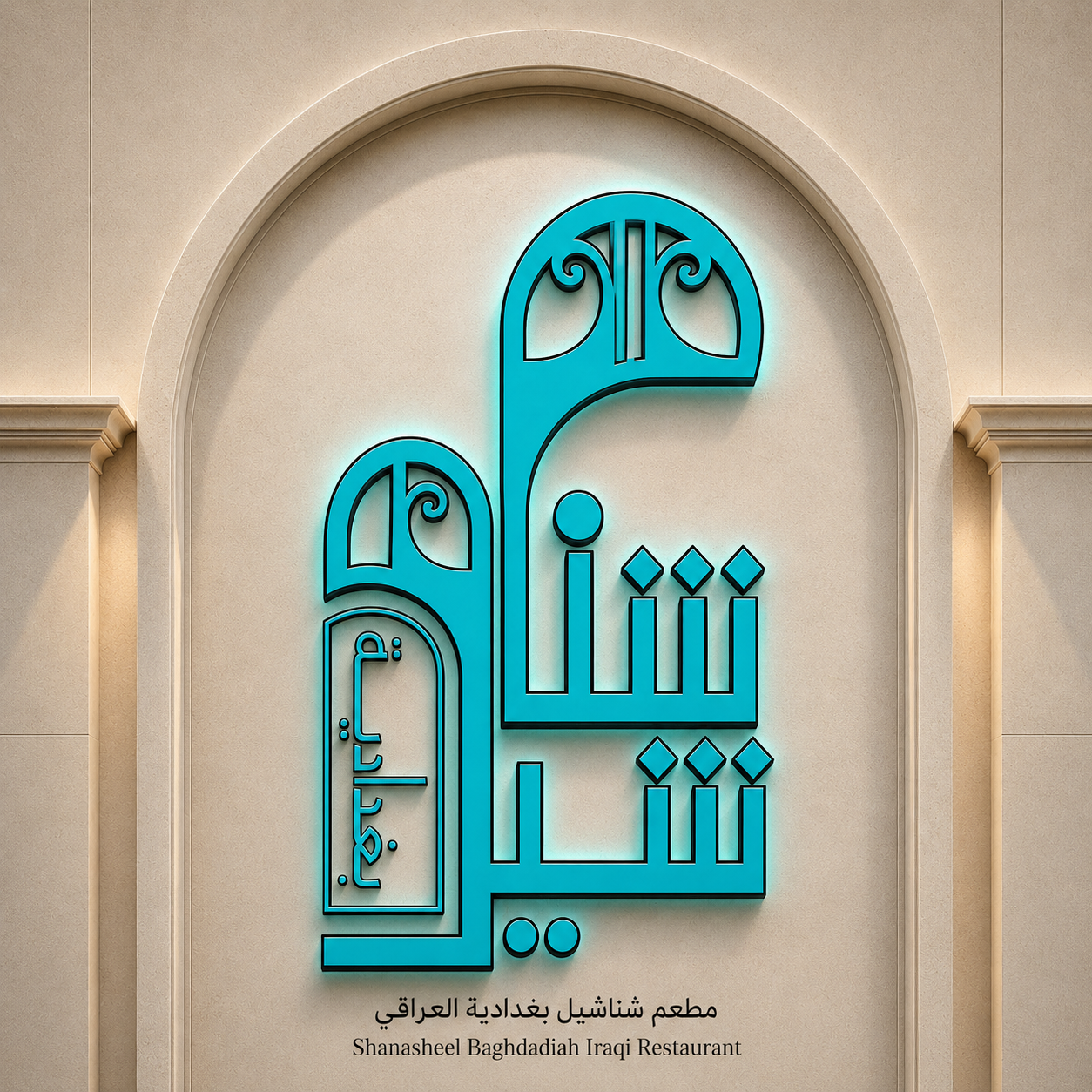 لنكد إن